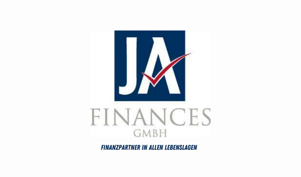 J. A. Finances GmbH